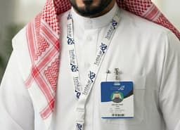 بطاقات تعريفية بلاستك