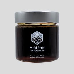 عسل السمر البري