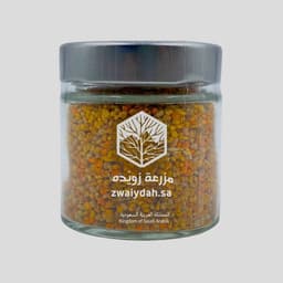 حبوب لقاح منوعة بلدي - 70 جرام