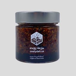قشط شمع عسل السمر البري