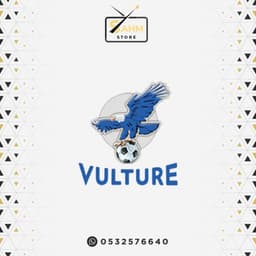 اشتراك فولتشر ثلاث اشهر