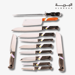 طقم البرية