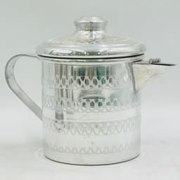 مفواح حليب النافورة كابي (كويتي)