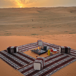 مدة البرية تركي (نقشة 4)
