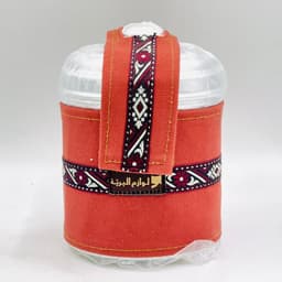 علبة وافية (أحمر)