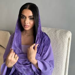 طرحة موف تاي داي
