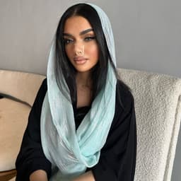 طرحه تيفاني مخطط