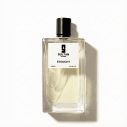 FRENCHY فرنشي