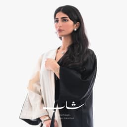 علاية بقماش اللينن Da-42