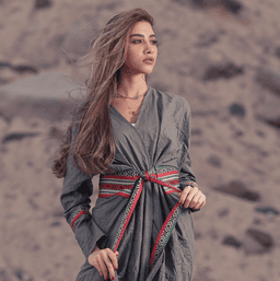 عباية DA-02