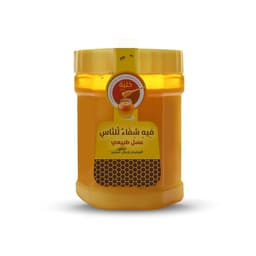 عسل المجرى الجبلي البلدي ½كيلو