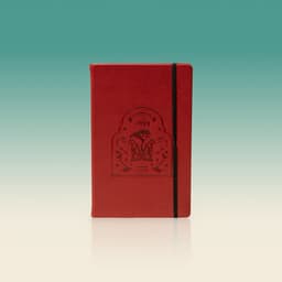 مفكرة النمر العربي