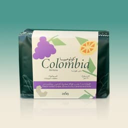 محصول مميز : كولومبيا دي هورتا | Colombia De Horta