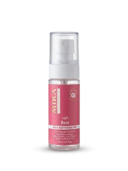 ميرا معطر روز الشعر والبدي 50 مل