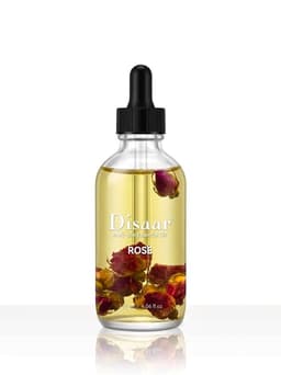 زيت عطري متعدد الاستخدامات (برائحة الورد) - 120 مل