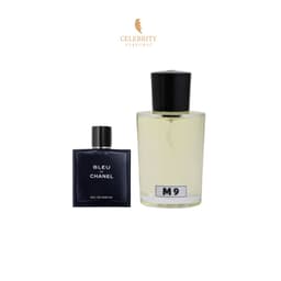 عطر بلو شانيل - 100 مل M9
