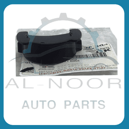 غطاء صوفة كرنك خلفي هونداي 2.0 /1.6 ديزل اصلي