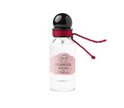 عطر شعر جلامور