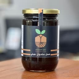 عسل سنديان جبلي 1كيلو