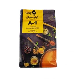 بهارات كاري مشكلة 400 جرام ايون