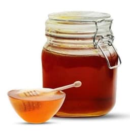 عسل سدر بلدي طبيعي رقم 1 جرام 250