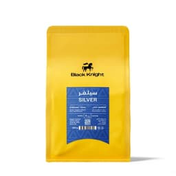 محمصة بلاك نايت - سيلفر السلفادور , عسلي 250g