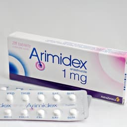 اريميدكس ARIMIDEX