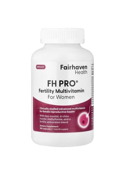 اف اتش برو ومن FH pro women