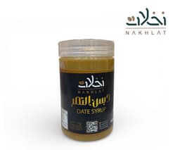 دبس التمر
