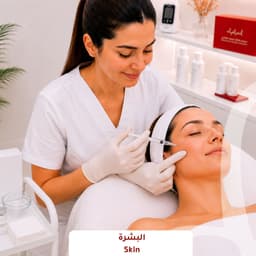 ابرة السالمون