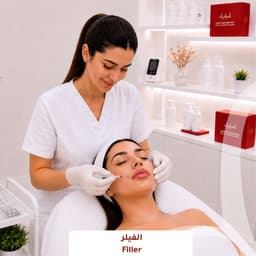 ابرة النضارة