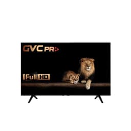 جي في سي برو شاشة تلفزيون 40 بوصة - LD-40TV