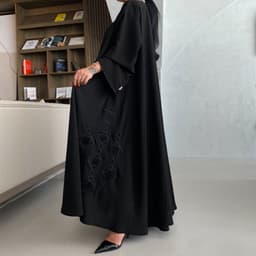تطريز مخمل