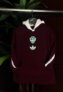 بلوفر برغندي
