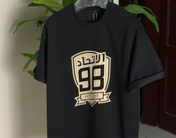 تشيرت إرث 98 عام