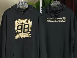 بلوفر إرث 98 عام