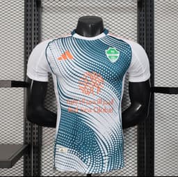 تيشيرت الاهلي