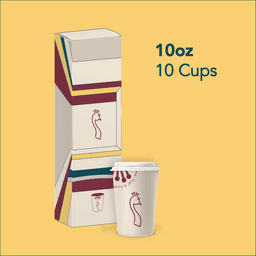 مجموعة الأكواب 10oz