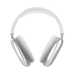 فيفا مدريد - غلاف Claro لسماعة AirPods Max - شفاف