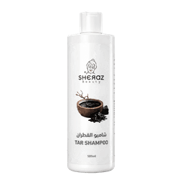 شامبو القطران