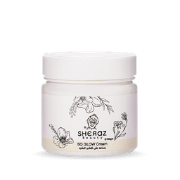 كريم تقشير SO GLOW