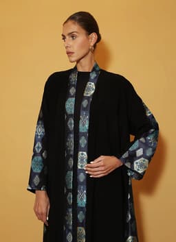 عباية كاجوال