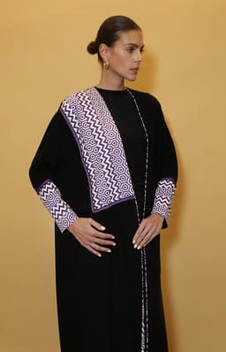 عباية كاجوال