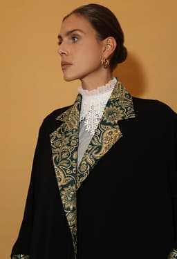 عباية الأناقة