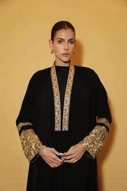 عباية كاجول