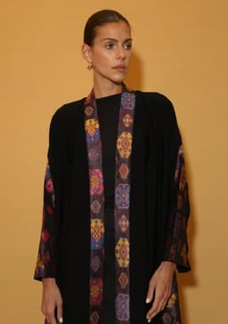 عباية كاجوال