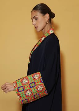 عباية كاجوال