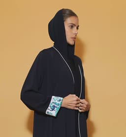 عباية كاجوال