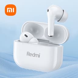 سماعات Redmi من شاومي