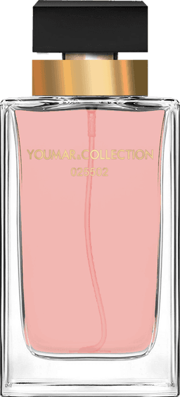 عطر يومار كولكشن نسائي - 25 مل